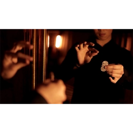 Gentle by Danny Ho (VE MA) - DVD