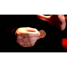 Gentle by Danny Ho (VE MA) - DVD