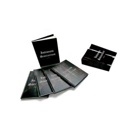 Andreu's Intimum Sacrarium (Softcover) by Andreu - Libro