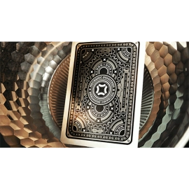 Mazzo di carte Mechanic Shiner Deck by Mechanic Industries