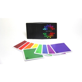 The Iris Deck by Christopher Taylor