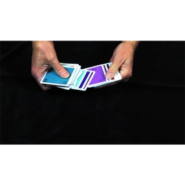 The Iris Deck by Christopher Taylor