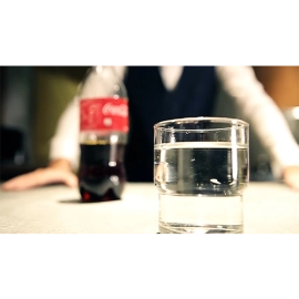 Transition by Way and Himitsu Magic