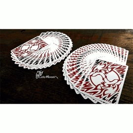 Tattwo by Root of Magic