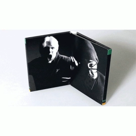 At The Table Live Lecture October-November-December 2016 (6 DVD Set)