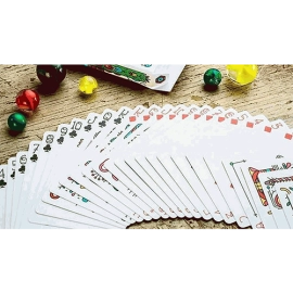 Mazzo di carte Jungle by Art of Play