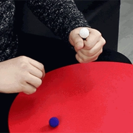 Three Ball Trick by ARCANA