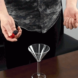 Three Ball Trick by ARCANA