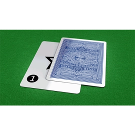 ESP By The Numbers (Gimmicks and Online Instructions) by John Bannon