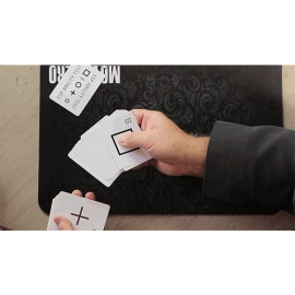 ESP By The Numbers (Gimmicks and Online Instructions) by John Bannon