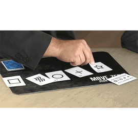 ESP By The Numbers (Gimmicks and Online Instructions) by John Bannon