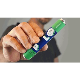 Linko (POLO) by Ben Williams