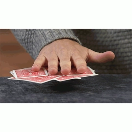 MR LIFTO (DVD and Blue Gimmicks) by Ryan Schlutz and Big Blind Media - DVD