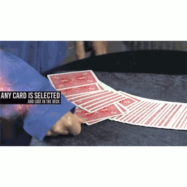 MR LIFTO (DVD and Blue Gimmicks) by Ryan Schlutz and Big Blind Media - DVD