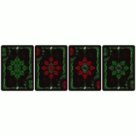 Mazzo di carte Bicycle Elder Sign Limited Edition Playing Cards