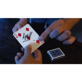 Prevision by Peter Eggink