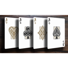Mazzo di Carte Märchen Schwarzwald Limited Edition Playing Cards