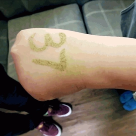 Bare (Gimmicks and Online Instructions) by The Other Brothers