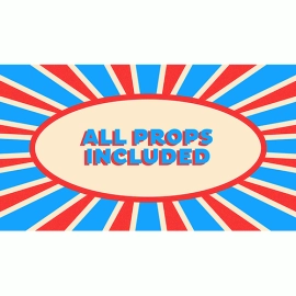 Everlasting Sponge Balls (Gimmick and Online Instructions) by Eric Leclerc