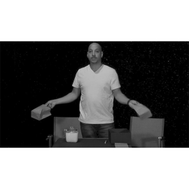 Half Full by Scott Alexander & Puck