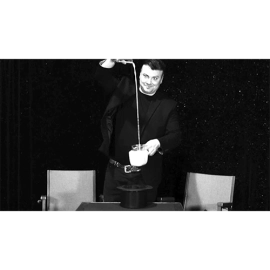 Half Full by Scott Alexander & Puck