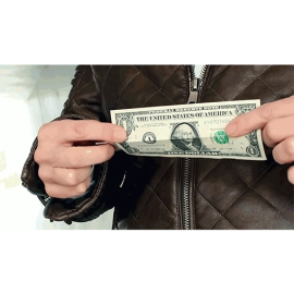 STAB by Peter Eggink