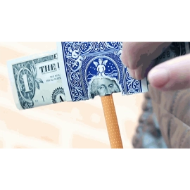 STAB by Peter Eggink