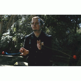 RingDama by Juggling Genius Toys