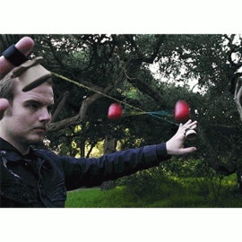 RingDama by Juggling Genius Toys