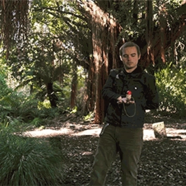 RingDama by Juggling Genius Toys