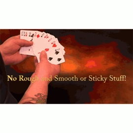 Quantum Leap Blu (Gimmicks and Online Instructions) by Gavin James