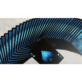 Mazzo di Carte Bicycle Natural Disasters Tsunami by Collectable Playing Cards