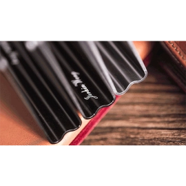 Master Card Clip (Nero)