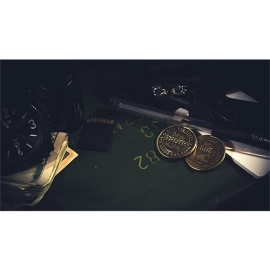 HUMINT by Phill Smith