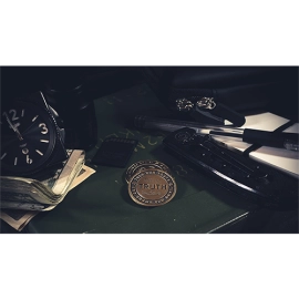 HUMINT by Phill Smith