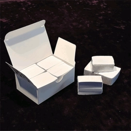 Snow Storm by Yu Hojin and Tek Magic - Nevicata jumbo