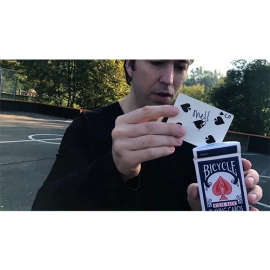 SNITCH by Peter Eggink