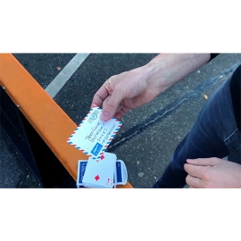 SNITCH by Peter Eggink