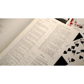 Basic Card Technique by Anthony Norman - Book