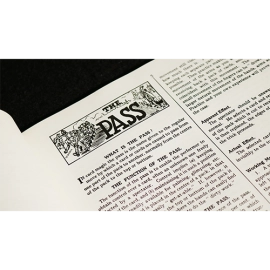 Basic Card Technique by Anthony Norman - Book