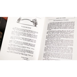 Griff on Cards by Tony Griffith - Libro