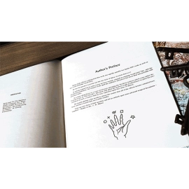 The Magic of ESP by Stanton Carlisle - Libro