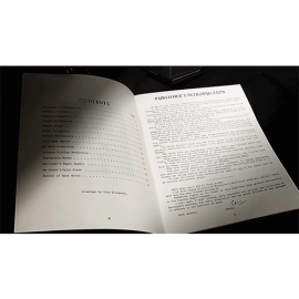 Marvoyan's Bolivian Brain-Bafflers - Libro