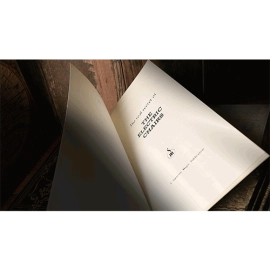 The Real Secret of the Electric Chairs - Booklet