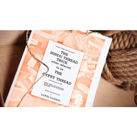 The Hindu Thread Trick by Lewis Ganson