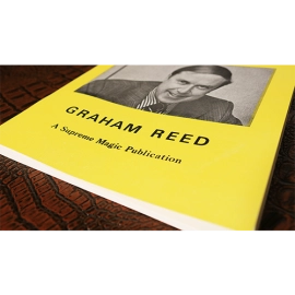 Audience Tested Originalities by Graham Reed - Libro