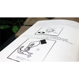 Stand-Up Sponges by Ken de Courcy - Libro