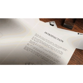 Four Ace Intro's by Ken de Courcy - Libro