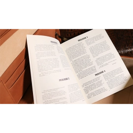 Cards in Cabaret by Ken de Courcy - Book