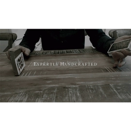 Bicycle Gaff Pack BLUE (5 Cards) by The Hanrahan Gaff Company